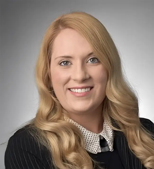 Rachel Smith, APRN.